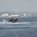 NSA Souda Bay Holds EOD Drill at Marathi NATO Piers