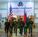 Exercise KAMANDAG begins in the Philippines