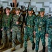 Exercise KAMANDAG begins in the Philippines