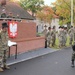 Battle Group Poland Romanian Change Of Responsibility
