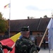 Battle Group Poland Romanian Change Of Responsibility