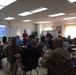 Chaplain team teaches troops Applied Suicide Intervention Skills Training