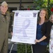 NSA Souda Bay Domestic Violence Month Proclamation Signing Ceremony