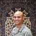 Service with a purpose: Dominican-born Airman inspires serenity