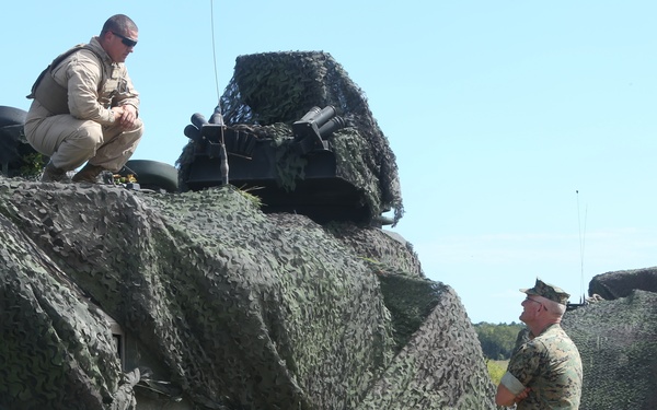 Gator Skin Initiative