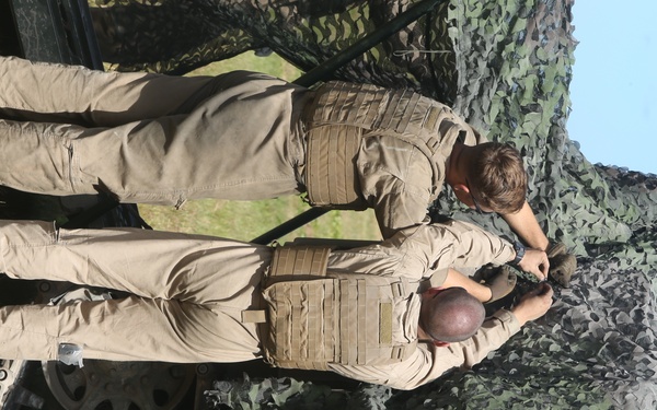 Gator Skin Initiative