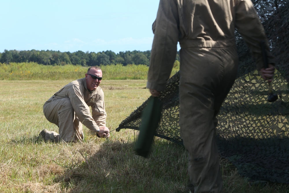 Gator Skin Initiative