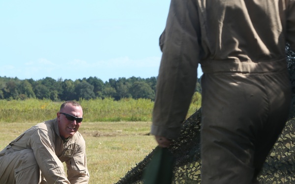 Gator Skin Initiative