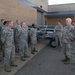 Lt Gen Rice, CMSgt Anderson Visit 187FW