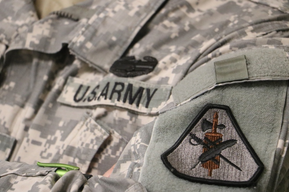 Army Legal Command leaders zeroed in on readiness