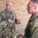 Army Legal Command leaders zeroed in on readiness