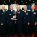 Distinguished Flying Unit Presented to the 128th Air Refueling Wing