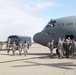 Ohio National Guard Members head to Puerto Rico