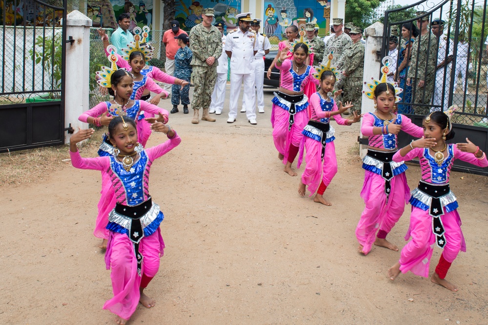 CARAT Sri Lanka 2017