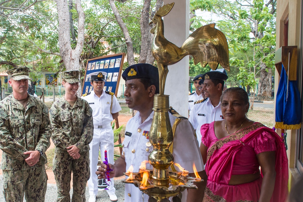 CARAT Sri Lanka 2017