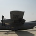 Little Rock C-130s deploy, support military operations in Afghanistan