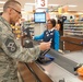 Military Star card accepted at Fort Lee commissary in pilot program