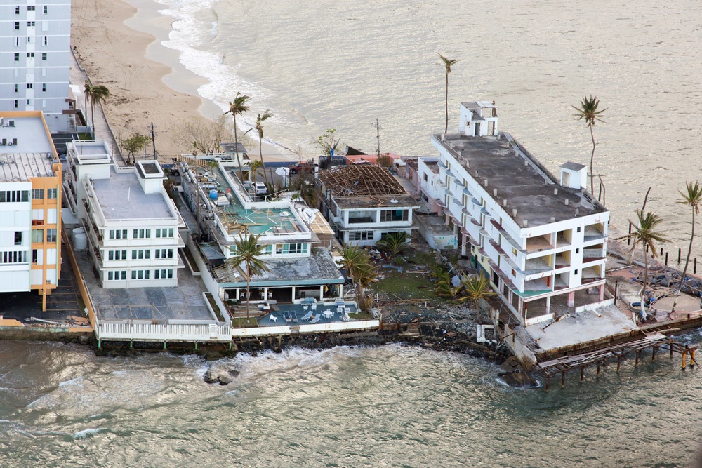 CBP Responds to Hurricane Maria