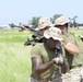 U.S. Marines train Senegal's Gendarmerie
