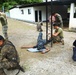SPS 17 Troops Hold Medical Exchange with Guatemalan Sailors
