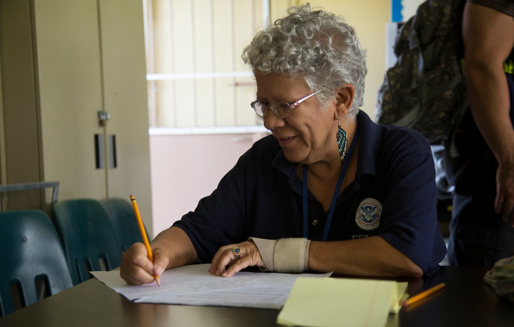 FEMA Individual Assistance