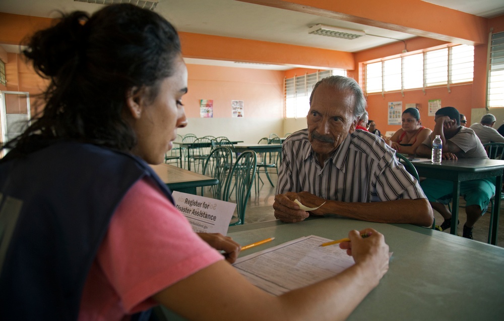 FEMA Individual Assistance