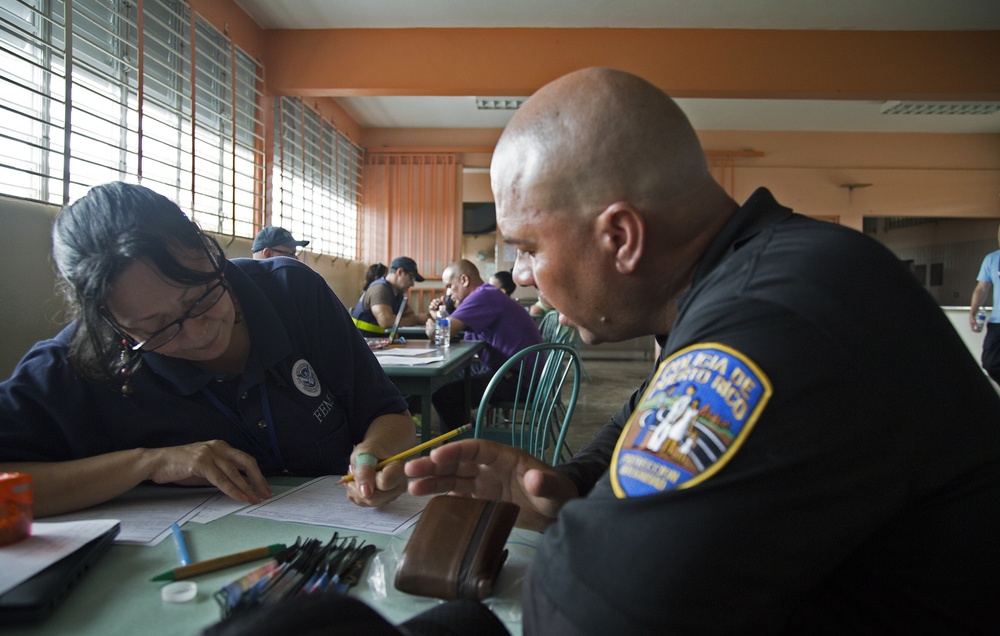 FEMA Individual Assistance