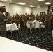 LtCol Ryans and LtCol Walzer Promotion Ceremony