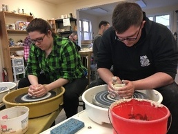 Warrior Care and Transition