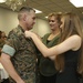 LtCol Ryans and LtCol Walzer Promotion Ceremony