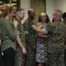 LtCol Ryans and LtCol Walzer Promotion Ceremony