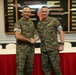 LtCol Ryans and LtCol Walzer Promotion Ceremony