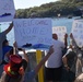 USS Missouri Returns from Deployment