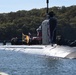 USS Missouri Returns from Deployment