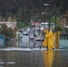 Cleaning Debris from Sewage System