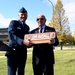 Grand Forks AFB honors local hero