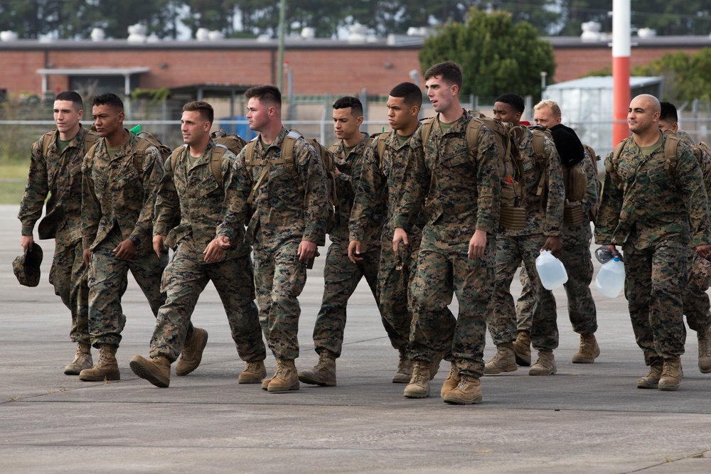 MWSS-272 Supports Humanitarian Relief in Puerto Rico
