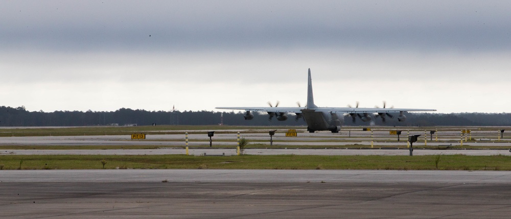 MWSS-272 Supports Humanitarian Relief in Puerto Rico