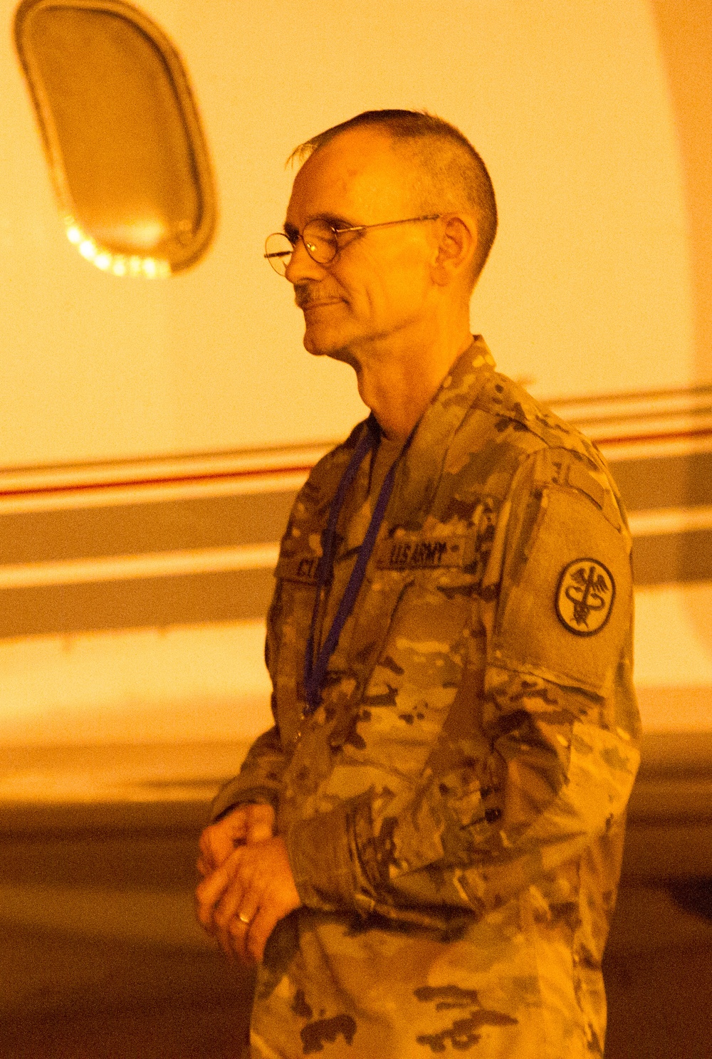 LTC Clouse