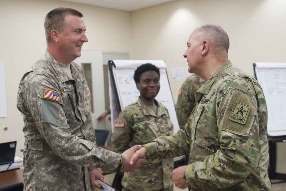 Challenge (Coin) Accepted – USVI Relief