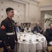 Military, civilian marksmen hold awards ceremony at Olympic Club in San Francisco