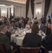 Military, civilian marksmen hold awards ceremony at San Francisco Olympic Club during Fleet Week