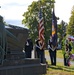New York National Guard Honors President Chester Arthur