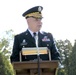 New York National Guard  Honors President Chester Arthur