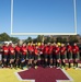 Quantico Rugby Leage Matches