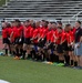 Quantico Rugby Leage Matches