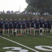 Quantico Rugby Leage Matches