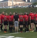 Quantico Rugby Leage Matches