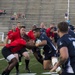 Quantico Rugby Leage Matches