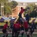 Quantico Rugby Leage Matches